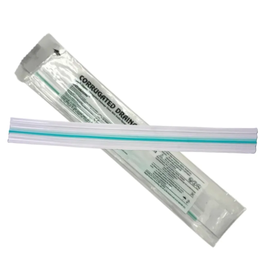 Corrugated Drain Sheet